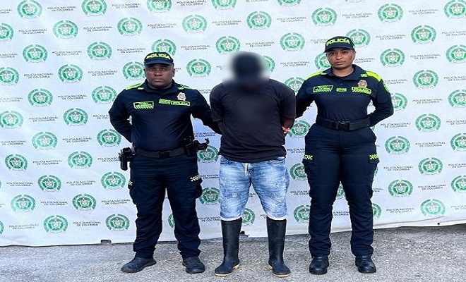 La estrategia &ldquo;construyendo por Choc&oacute;&rdquo; fortalece la lucha contra las estructuras criminales en la capital chocoana