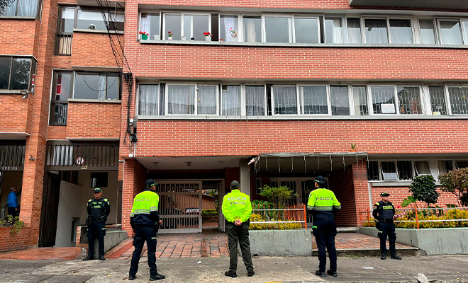 Extinción dominio oficinas 