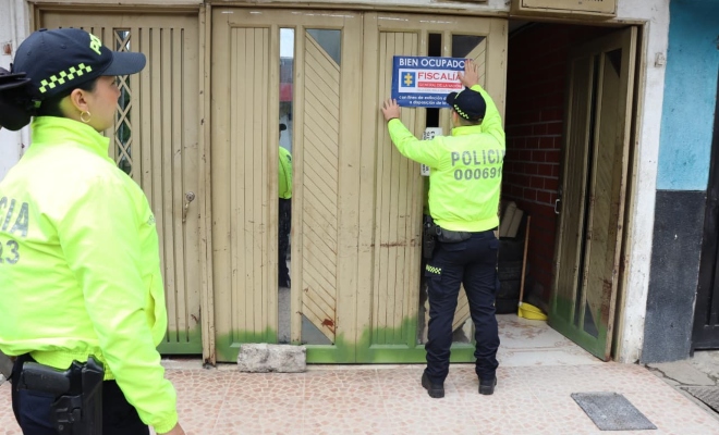 Extinción de dominio