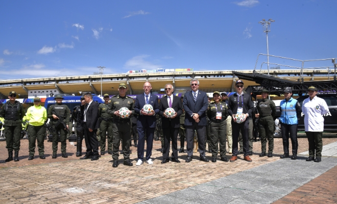 Lanzamiento dispositivo de seguridad 