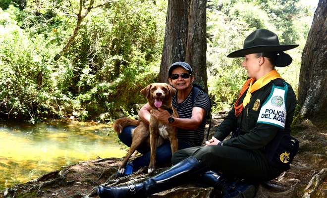 Generar conciencia en la comunidad