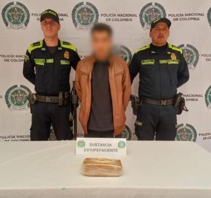 Seguridad En San Juan de Pasto