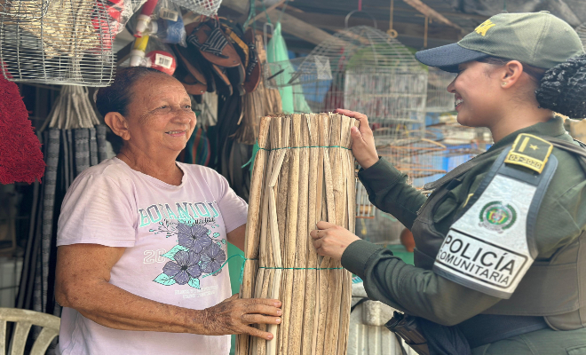 Hoy, sobre 16.384 kilómetros cuadrados, el Departamento cubre 34 municipios y acompaña a 988.583 ciudadanos.