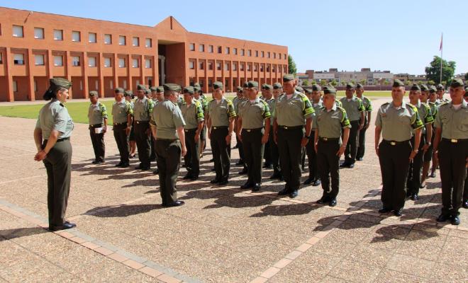  Cooperación internacional fortalece capacidades policiales