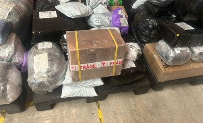 incautacion de estupefacientes por parte de la SECAR 