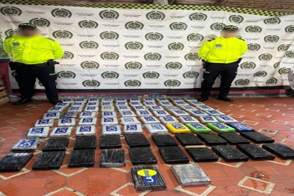 Lucha contra el narcotr&aacute;fico 