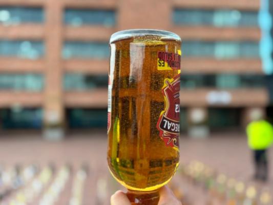 En el desarrollo de estas diligencias se incautaron 1.752 botellas de licor adulterado: whiskey, aguardiente, ron, vodka, tequila,  champagne, entre otros