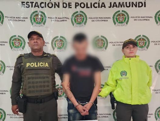 Ofensiva contra el homicidio en Jamundí