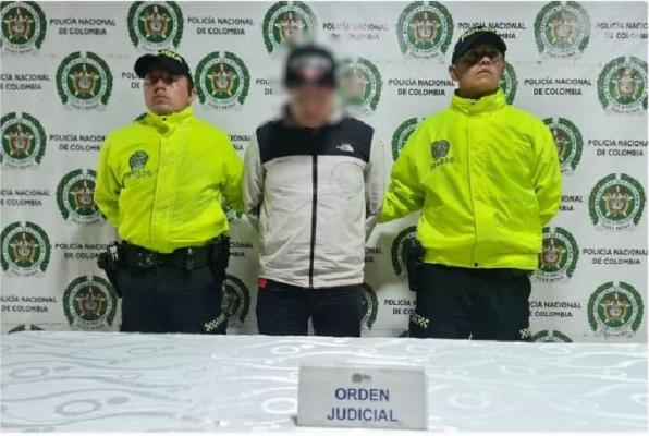 DESARTICULACIÓN ESTRUCTURA “LOS BIKERS”