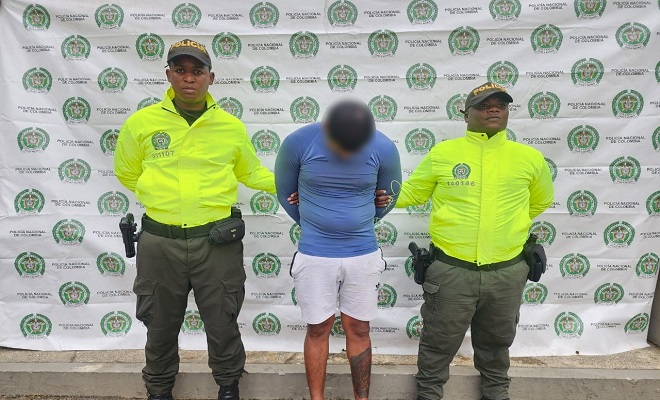 La Policía Nacional sigue comprometida con la seguridad de todos los chocoanos 