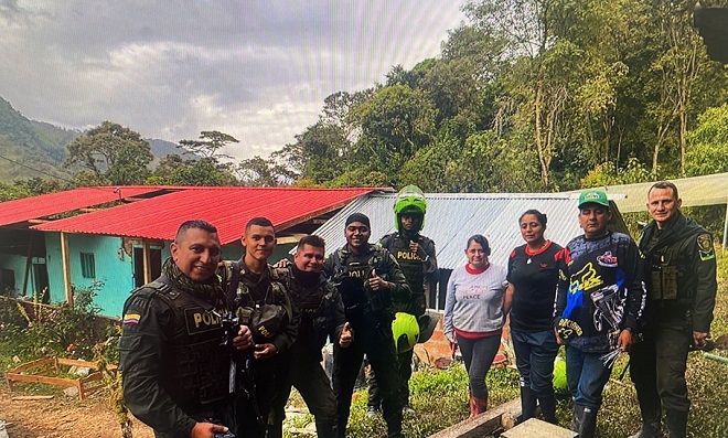 La magia del deber cumplido