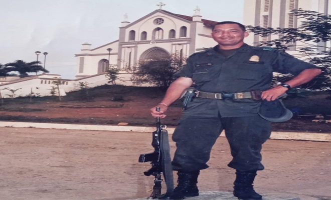 La vocación de servicio no se jubila se transforma