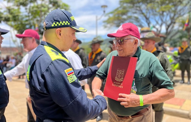 Lanzamiento Plan Cosecha