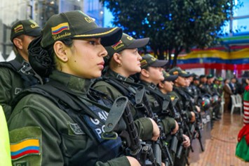 Lanzamiento Plan Navidad 2