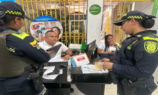 Armas de fuego, motocicletas hurtadas, estupefacientes y celulares recuperados hacen parte de los resultados que fortalecen la seguridad en el departamento.