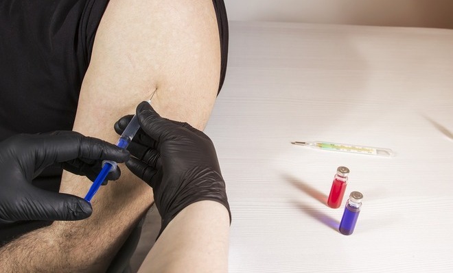 Las cepas B y C son las que provocan más fallecimientos relacionados con cirrosis hepáticas y cáncer.