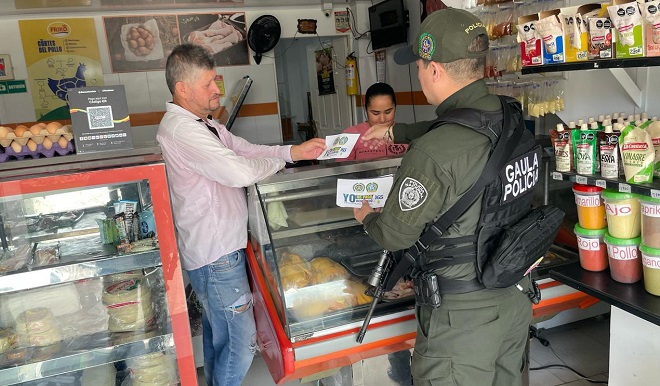 Líneas de atención contra los delitos de secuestro y extorsión