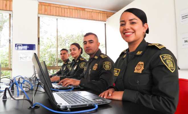 Tu solicitud es clave para cualquier actualización o seguimiento