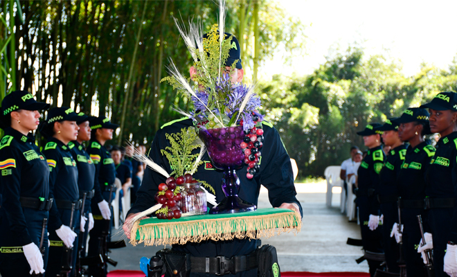 Misa Día del Estudiante 