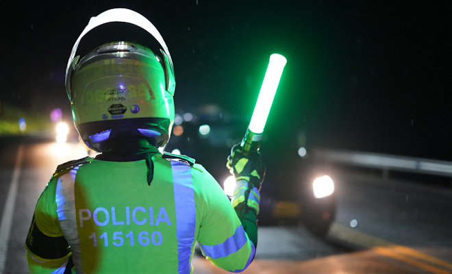 Reducción histórica del 58 % en la siniestralidad.