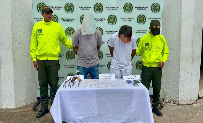 Capturado alias ‘Ituango’ cabecilla del Clan del Golfo