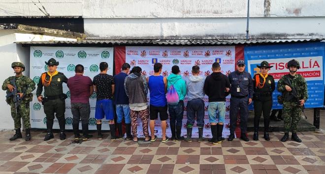 Caldas avanza más seguro