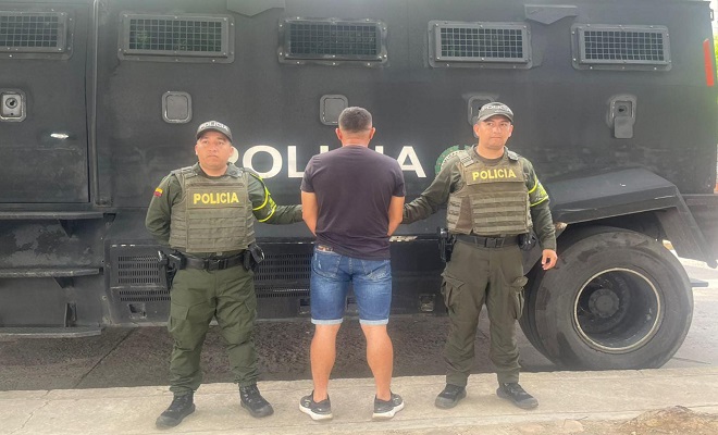 Ofensiva contra el multicrimen en Norte de Santander