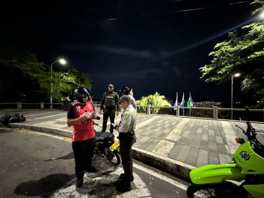 Niños, niñas y adolescentes en la COP16