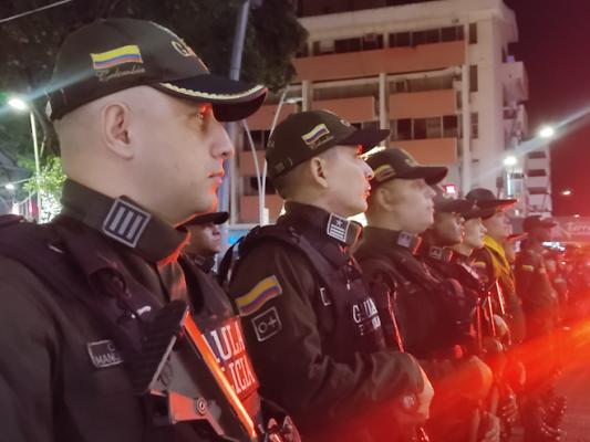 Plan navidad en comunidad