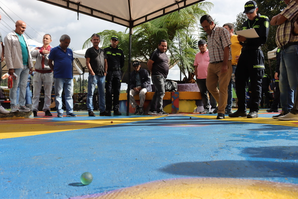 Proyecto Siembra: renueva la cultura del cuidado, el respeto, el civismo y la corresponsabilidad. #DIEPO