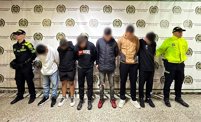 Más de 6 mil pares de calzados fueron incautados por no contar con la documentación que certificara el ingreso 