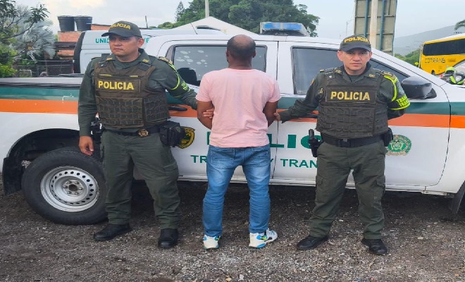 Plan cazador contra la comisión de delitos en Norte de Santander.