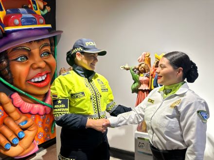 Reconocimiento a quienes trabajan incansablemente 