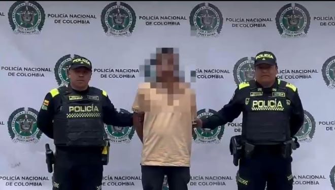 ciudadano capturado puesto a disposición 