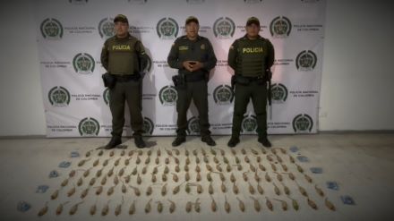 Plan Navidad, Familias Felices San Juan de Pasto