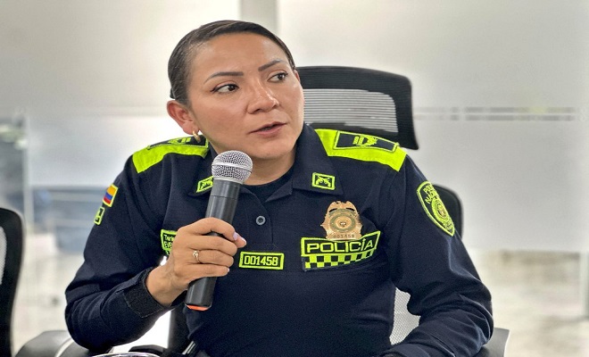 Proyecto “Sosteniendo la Paz” avanza en el Tolima