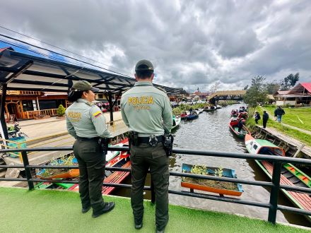 sitios emblemáticos de Pasto