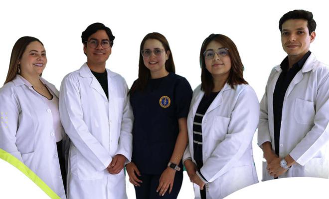 Preste el servicio social obligatorio nombrado en planta provisional atendiendo usuarios del Subsistema de Salud.