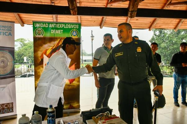 Primer encuentro gremial en la región de los Llanos Orientales y la Orinoquía