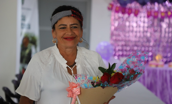 Alba Trinidad Gallego Vélez