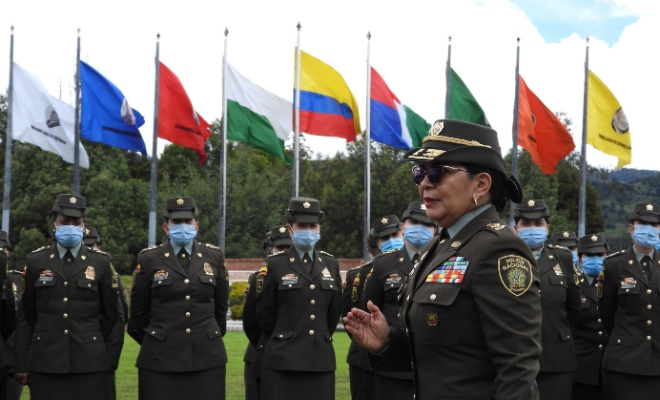 Recomendaciones al personal 