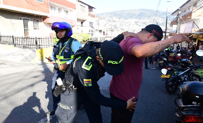 Registro a personas masculino