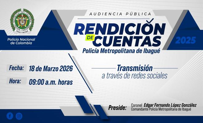 Banner invitaci&oacute;n rendici&oacute;n de cuentas