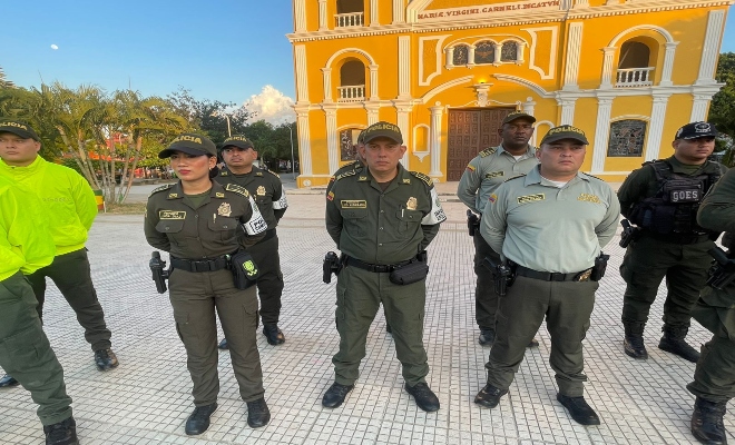 Se reforzarán medidas para garantizar la seguridad de la población infantil y juvenil