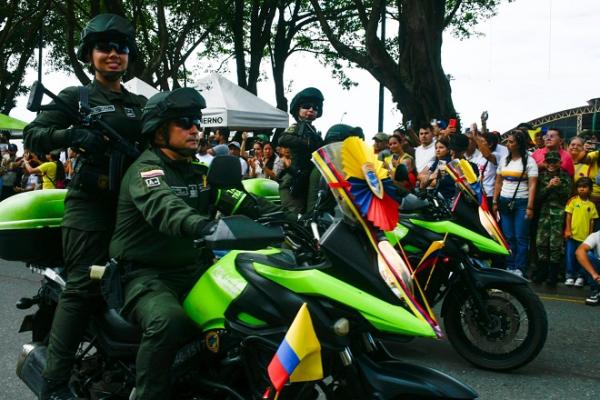 Seccional de Tránsito y Transporte Meta