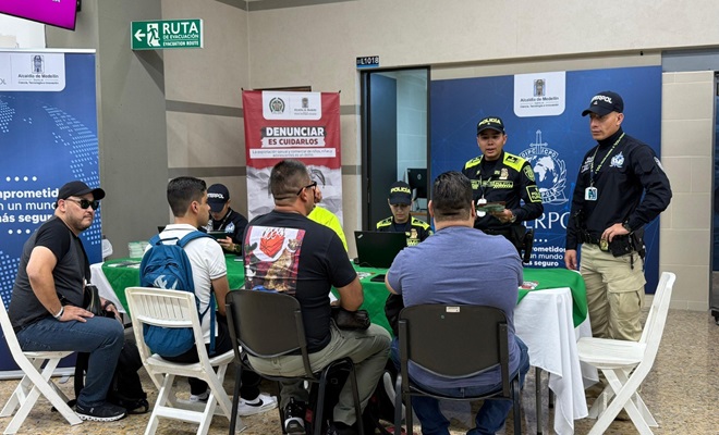 Se implementaron controles a vuelos, verificación de antecedentes e inspecciones a viviendas turísticas para proteger a la niñez y garantizar la seguridad durante el evento.