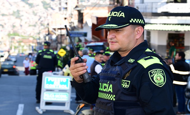 Solicitud antecedentes