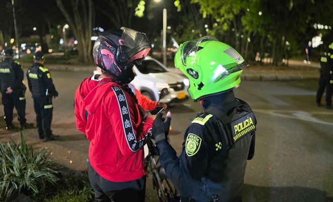 Solicitud de antecedentes