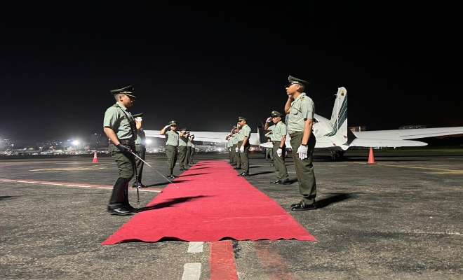 Su compromiso no era una consigna, era una forma de vida