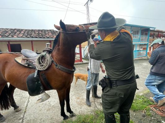 Unidades Municipales de Asistencia Técnica Agropecuaria
